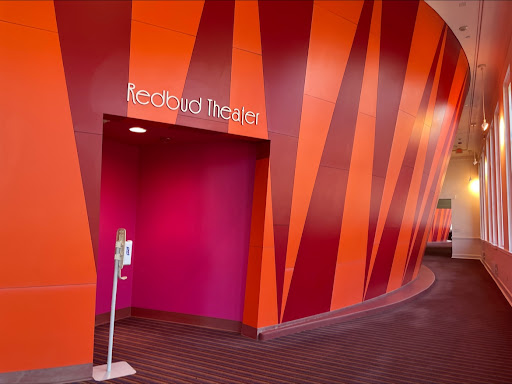 Redbud Theater Complex - Visual