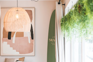 Photo n°33 de STUDIO SAUVAGE à Saint-Malo (Centre de yoga)