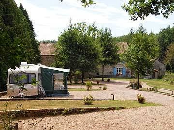 Manzac Ferme - Camping/Caravanning For Adults only