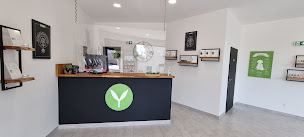 Photo n°2 de SATYVA : CBD Argeles/mer SHOP PREMIUM à Argelès-sur-Mer (Magasin de thé)