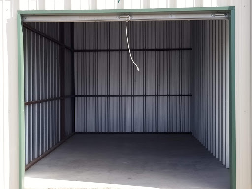 U-Store Storage - Visual