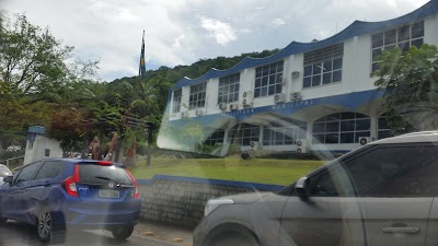 Photos of City Hall Cambori&uacute;