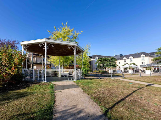 Photo de EMERA - Résidence Séniors Lac de Maine à Denée (49190)