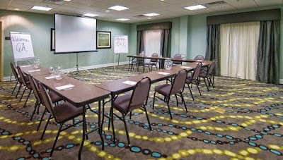 Hampton Inn & Suites Baton Rouge/Port Allen