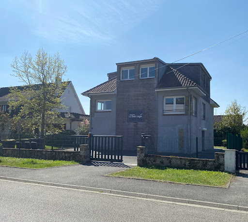 Photo de EHPAD La Fontaine Médicis Cucq à Baincthun (62360)