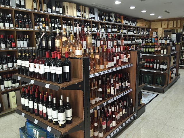 Vinos y Licores Casa Pablo