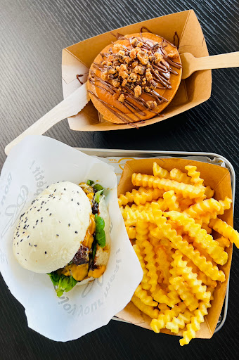 Photo 5 - UFO BEN’S - Fusion Korean Street Food