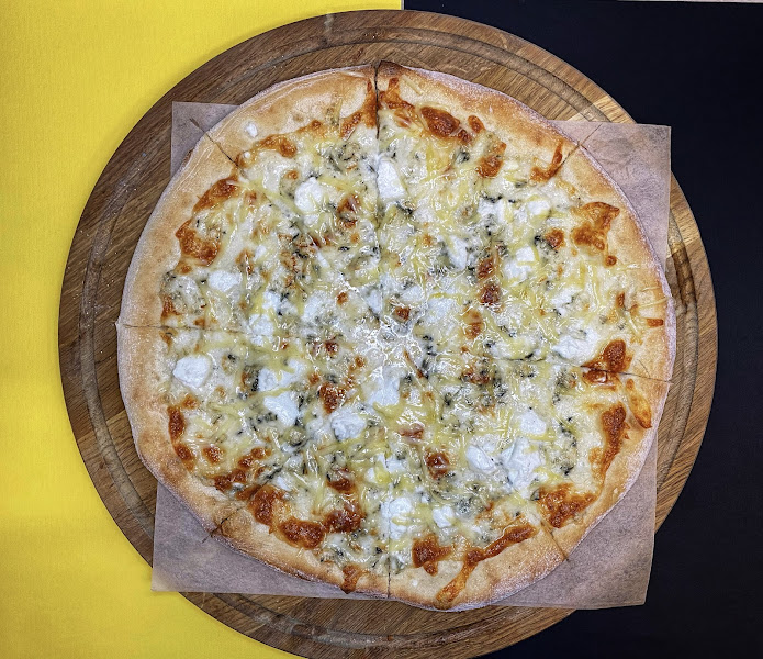 Кухня на дровах