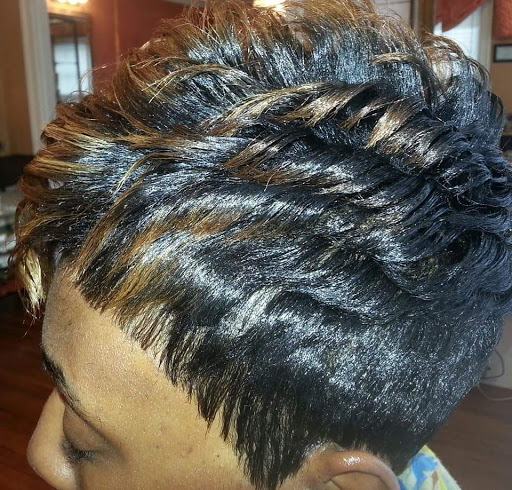 Destiny Hair Salon - Thumbnail