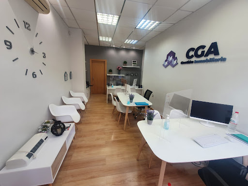 Cga Gestión Inmobiliaria