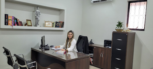Escritório de Advocacia Dra. Marcia M. Santos Gazeta