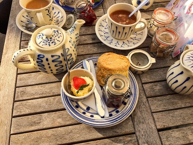Amberley Tea Room