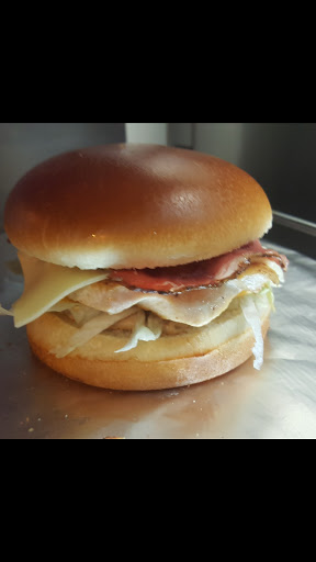 Photo 2 - Burger Gourmet