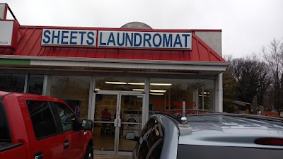 Sheets Laundromat