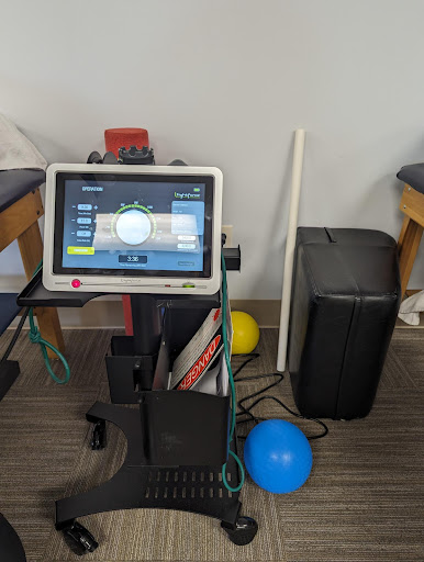 Burd Physical Therapy - Webster Gallery - United States