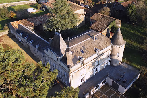 Photo de Château de Saugé