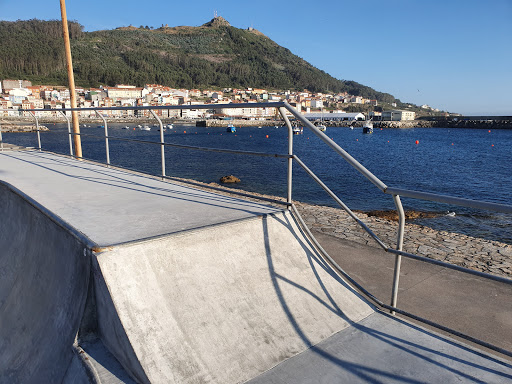 SKATEPARK LA GUARDIA - Thumbnail