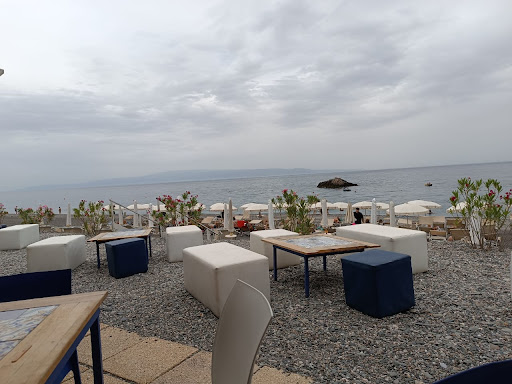 Elibeach bar - Visual