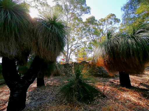 Emma George Park - Thumbnail