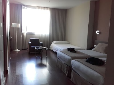 lodging