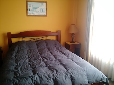 Photos of Hostal de los Navegantes
