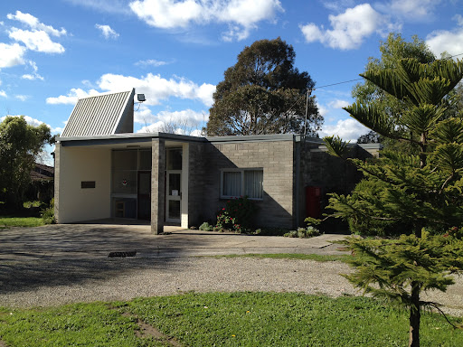 Gresswell Uniting Church Logo