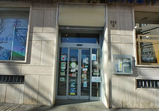 Farmacia Minati