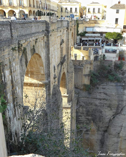 Ronda Tours Ciudad Soñada - Thumbnail