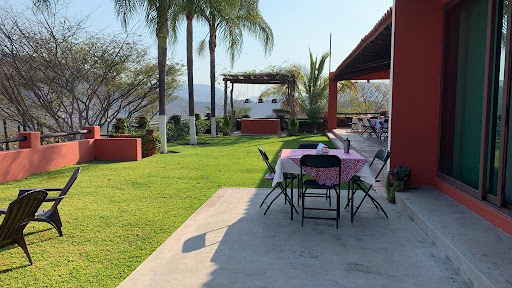 La Pitayera - Visual