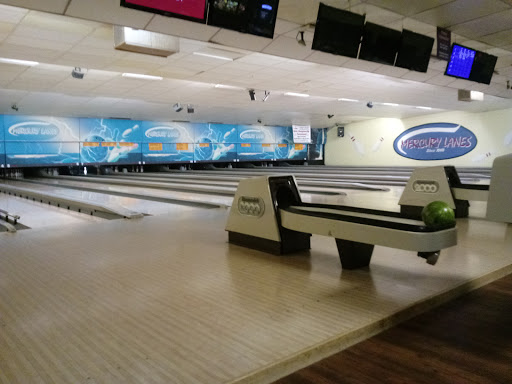 Mercury Lanes Inc - Thumbnail
