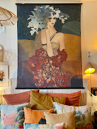 Photo n°15 de Maison Quinze à La Forêt-Sainte-Croix (Magasin de luminaires)