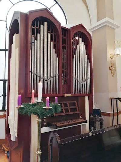 Photos of The Sheng Kung Hui Holy Carpenter Church and Community Centre