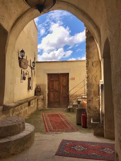 Harem Cappadocia