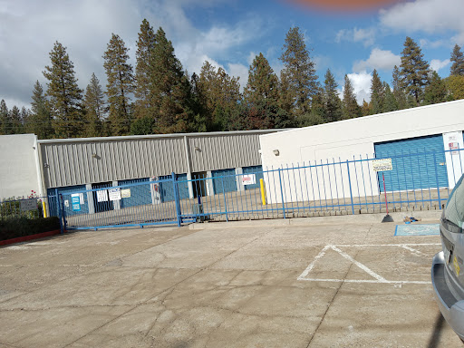 Arco's Self Storage - Pioneer Gallery - United States