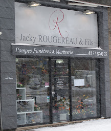 Photo n°2 de Pompes Funebres Jacky Rougereau Fils à Vire Normandie (Entreprise de pompes funèbres)