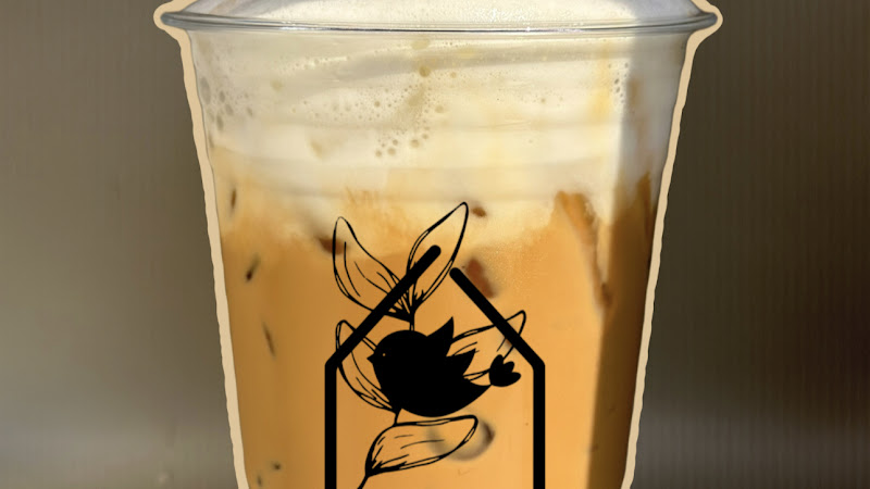 Birdchama(กาแฟสด)