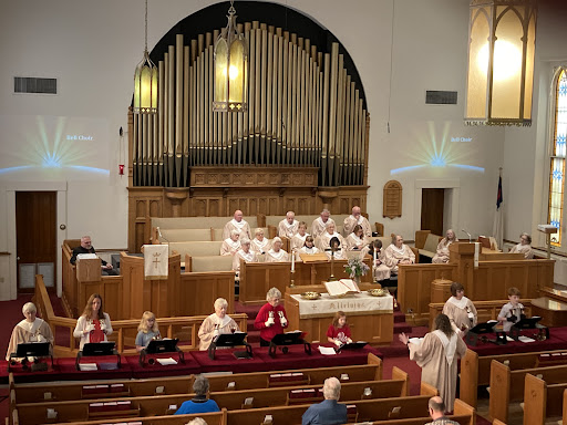 Hillsboro Global Methodist Church - Thumbnail