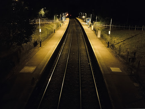 Ashfield