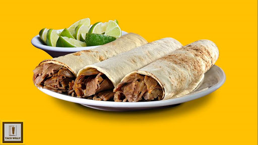 "Tacos Willy"