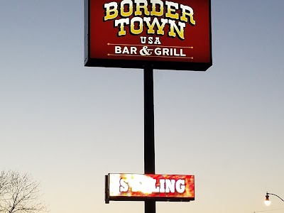 Bordertown Bar & Grill