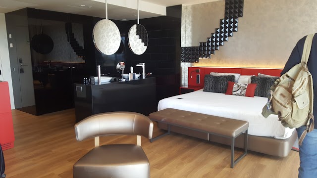 Hard Rock Hotel Tenerife