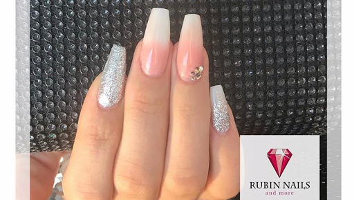 Rubin Nails and more