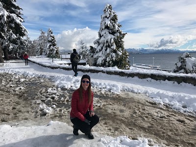 Photos of Cathedral of Our Lady of Nahuel Huapi