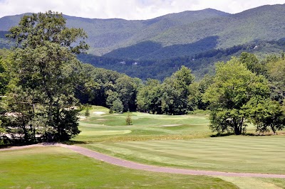 Photos of Mt Mitchell Golf Club