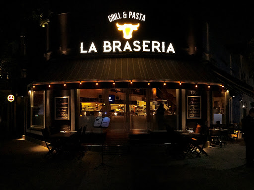 La Brasería