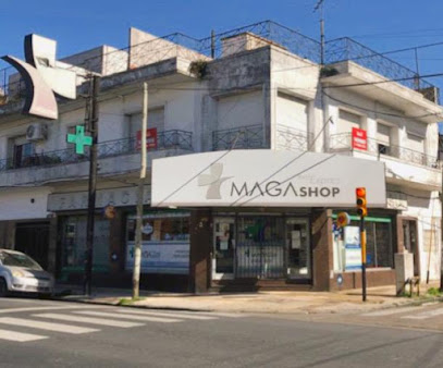 MAGA SHOP AMERICANA Piñeiro
