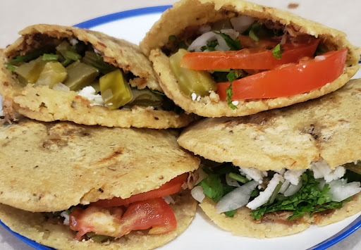 ANTOJITOS LOS CHILITOS - Thumbnail