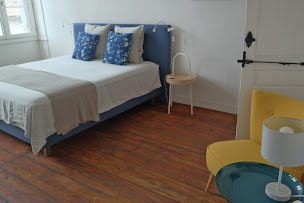 Photo n°15 de Maison De Maître Elegia à Castillon-la-Bataille (Chambre d'hôtes)