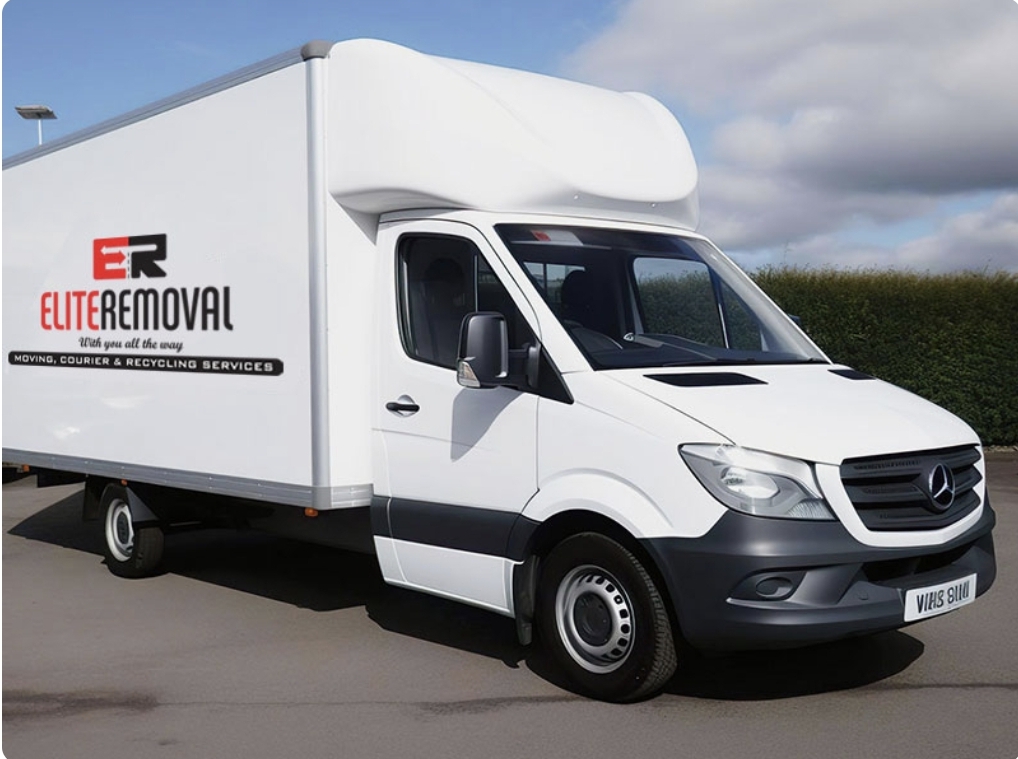 Edinburgh Removals Company | Elite Removal