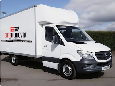 Edinburgh Removals Company | Elite Removal